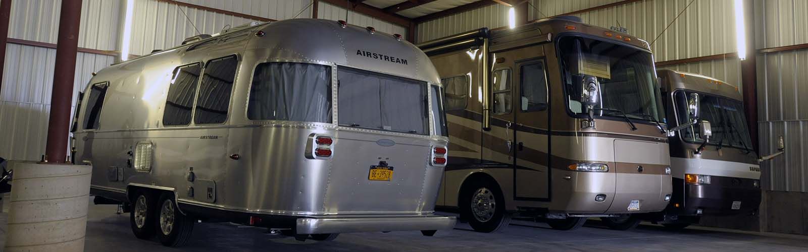 Saratoga Lake Boat N RV Condos